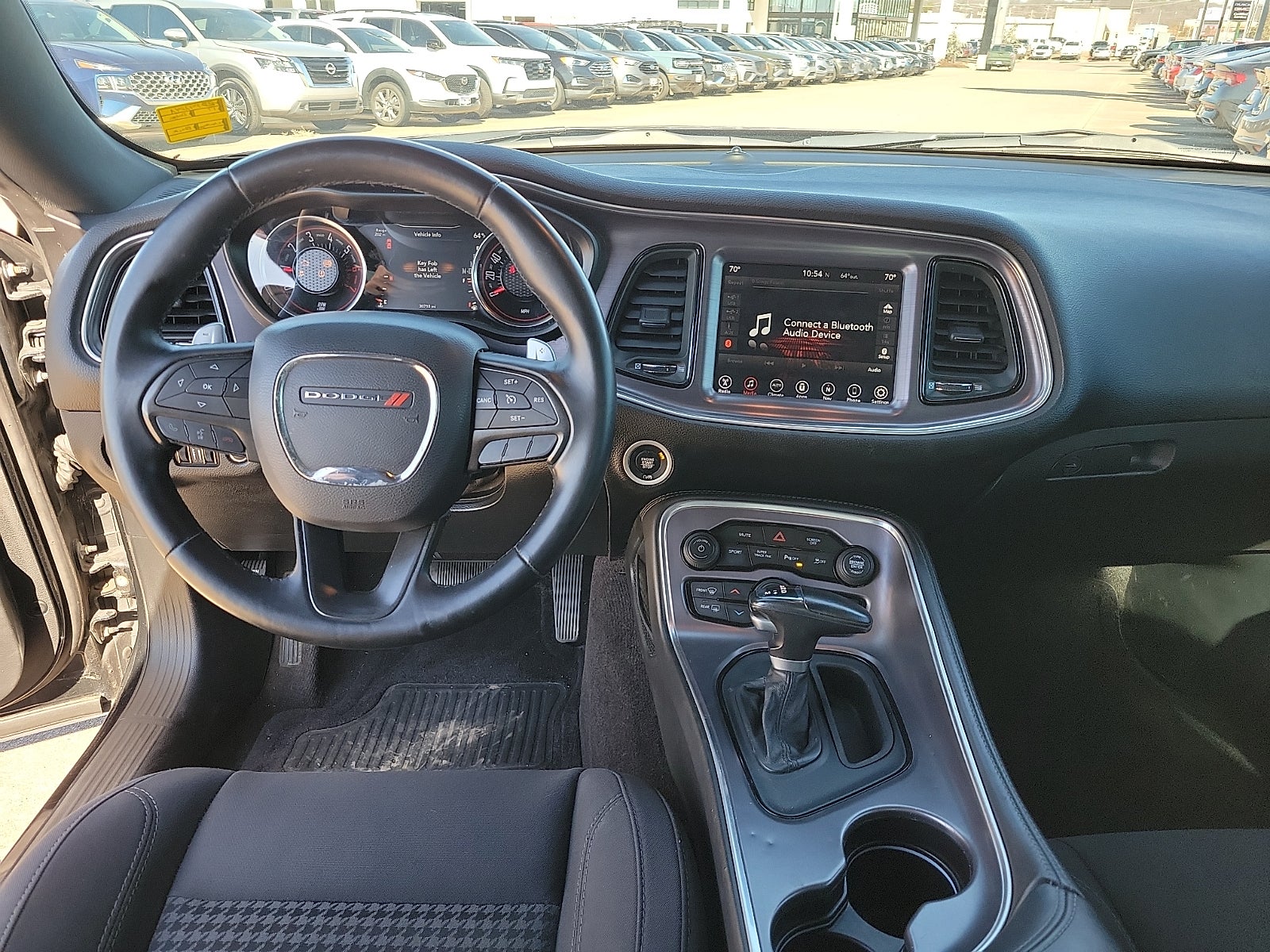 2017 Dodge Challenger R/T