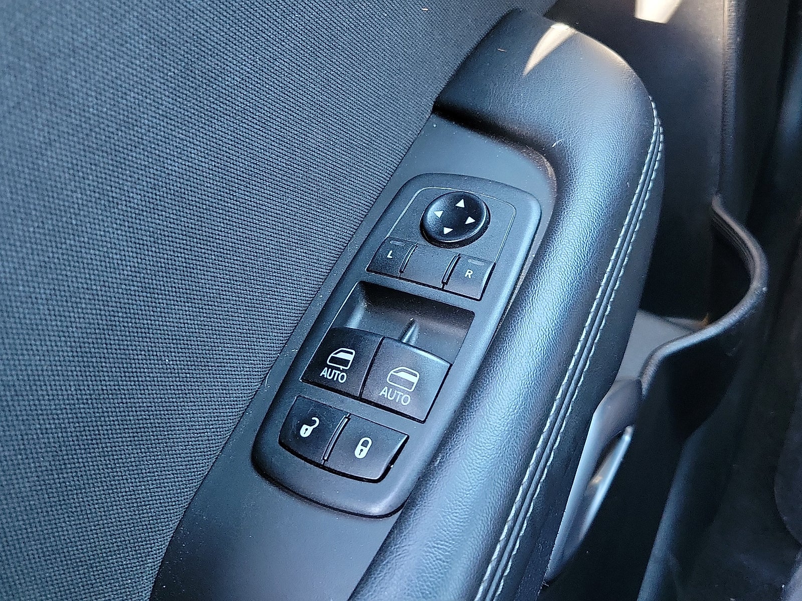 2017 Dodge Challenger R/T