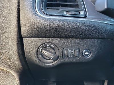 2017 Dodge Challenger R/T