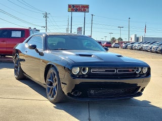 2017 Dodge Challenger R/T