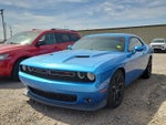 2016 Dodge Challenger R/T Scat Pack