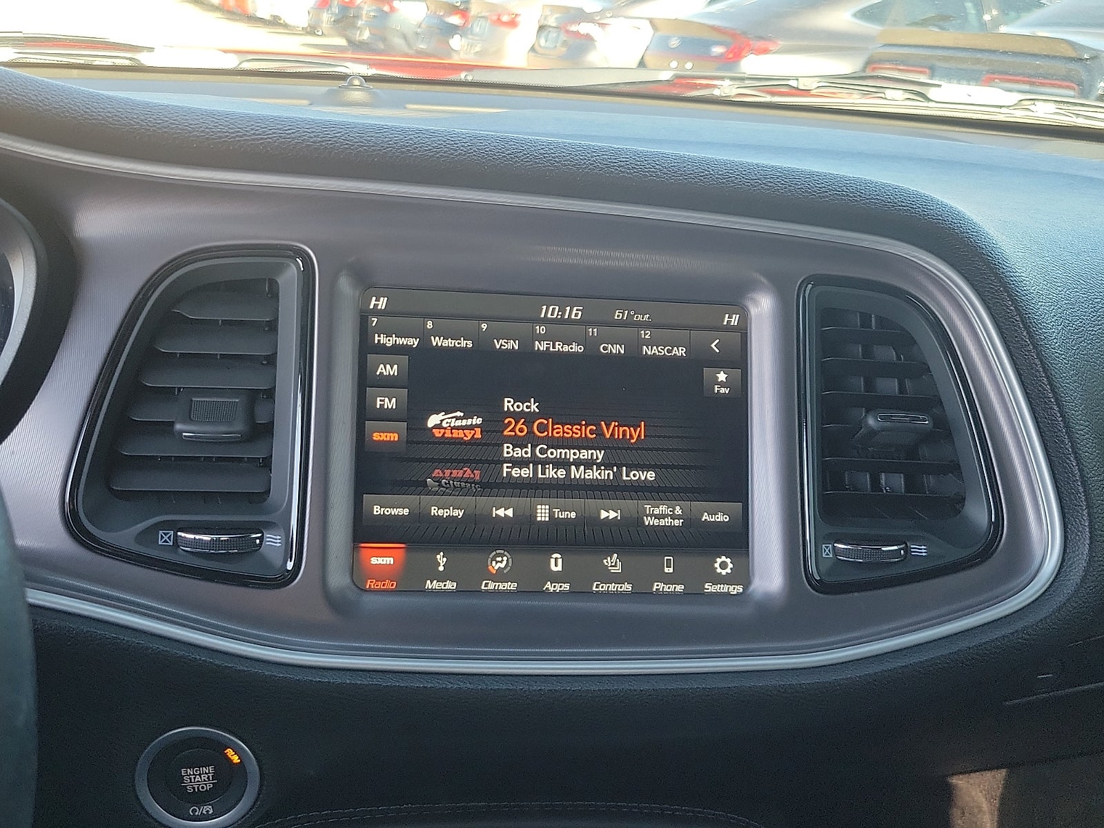 2019 Dodge Challenger R/T Scat Pack