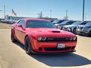 2019 Dodge Challenger R/T Scat Pack