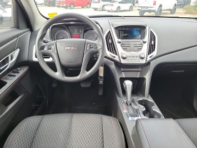 2013 GMC Terrain SLE