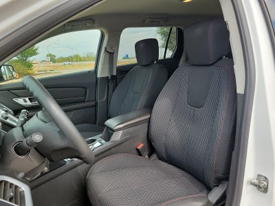 2013 GMC Terrain SLE