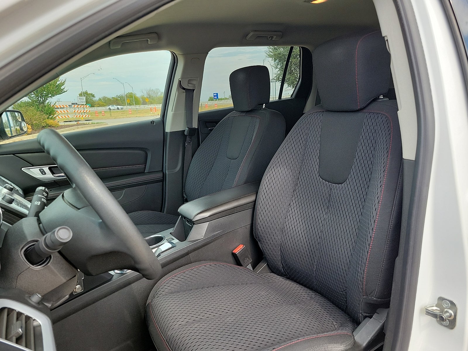 2013 GMC Terrain SLE