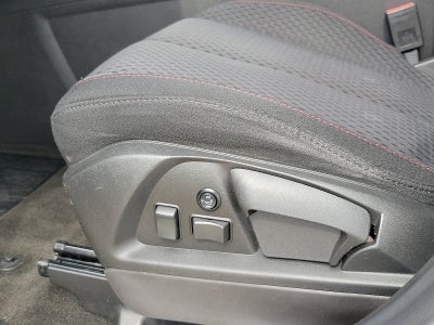 2013 GMC Terrain SLE