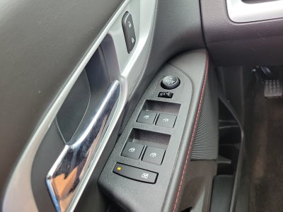 2013 GMC Terrain SLE