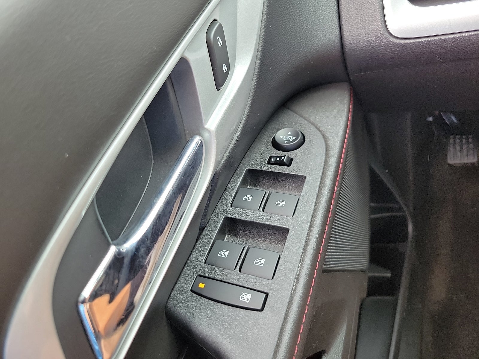 2013 GMC Terrain SLE