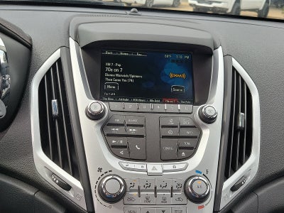 2013 GMC Terrain SLE