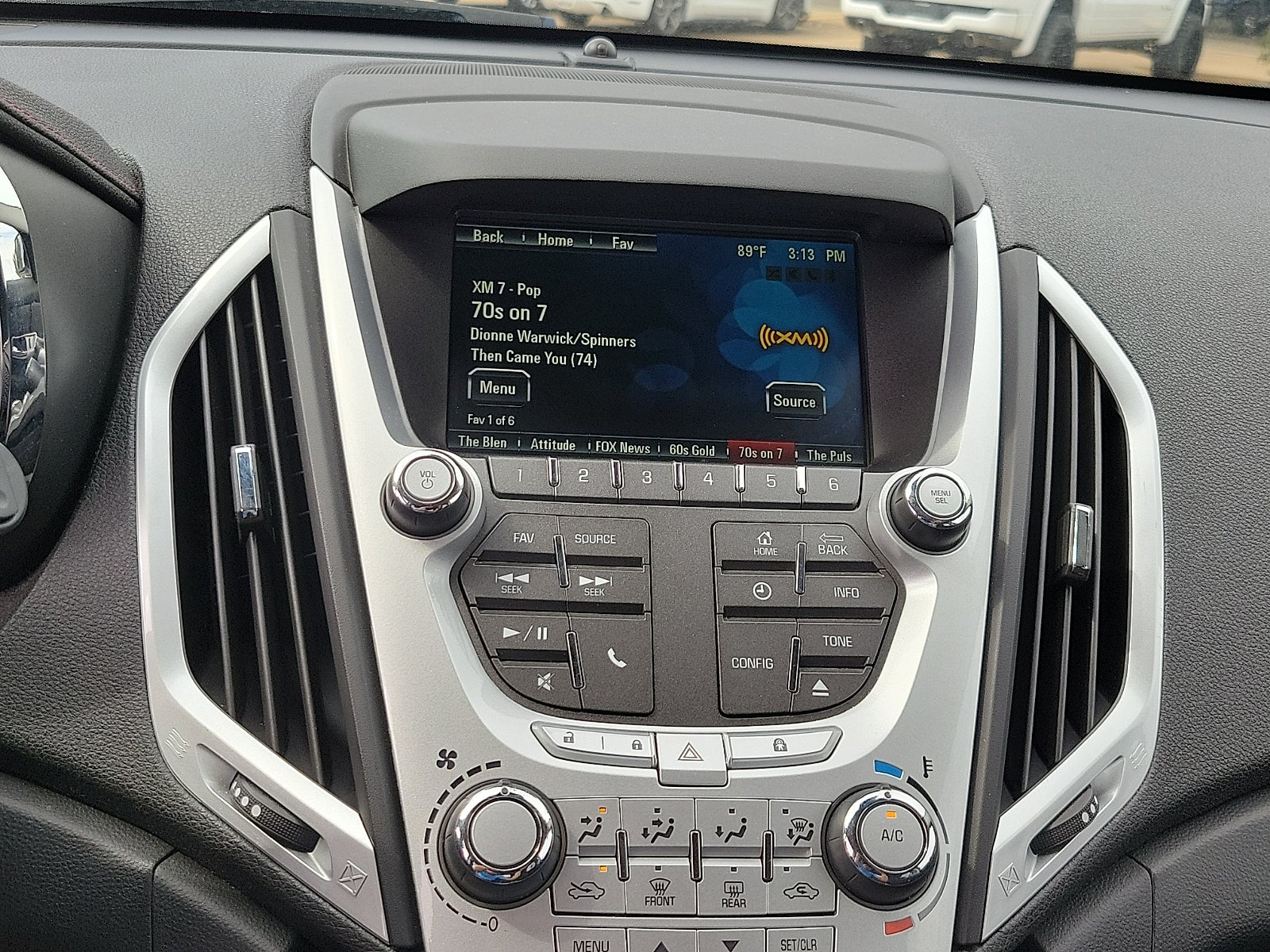 2013 GMC Terrain SLE