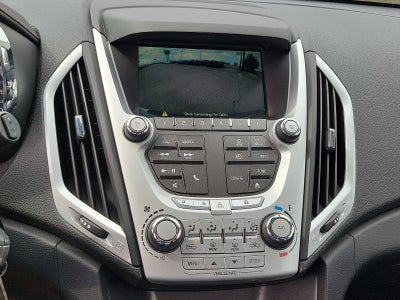 2013 GMC Terrain SLE