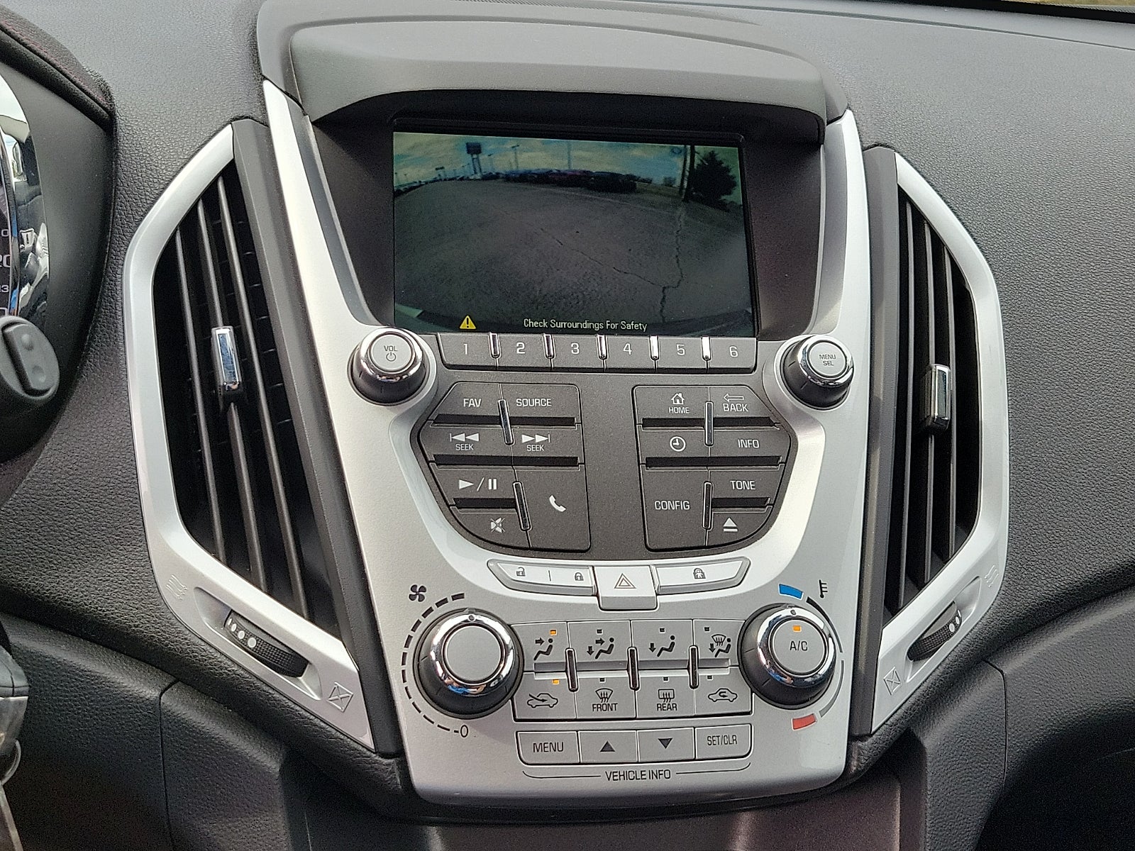 2013 GMC Terrain SLE