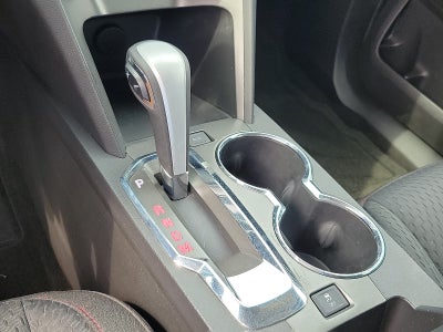 2013 GMC Terrain SLE