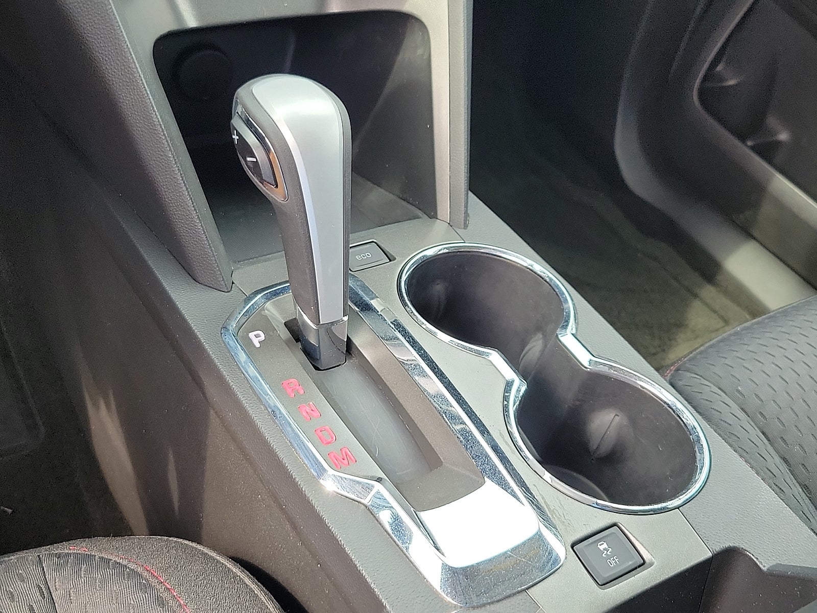 2013 GMC Terrain SLE