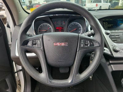 2013 GMC Terrain SLE