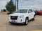 2013 GMC Terrain SLE