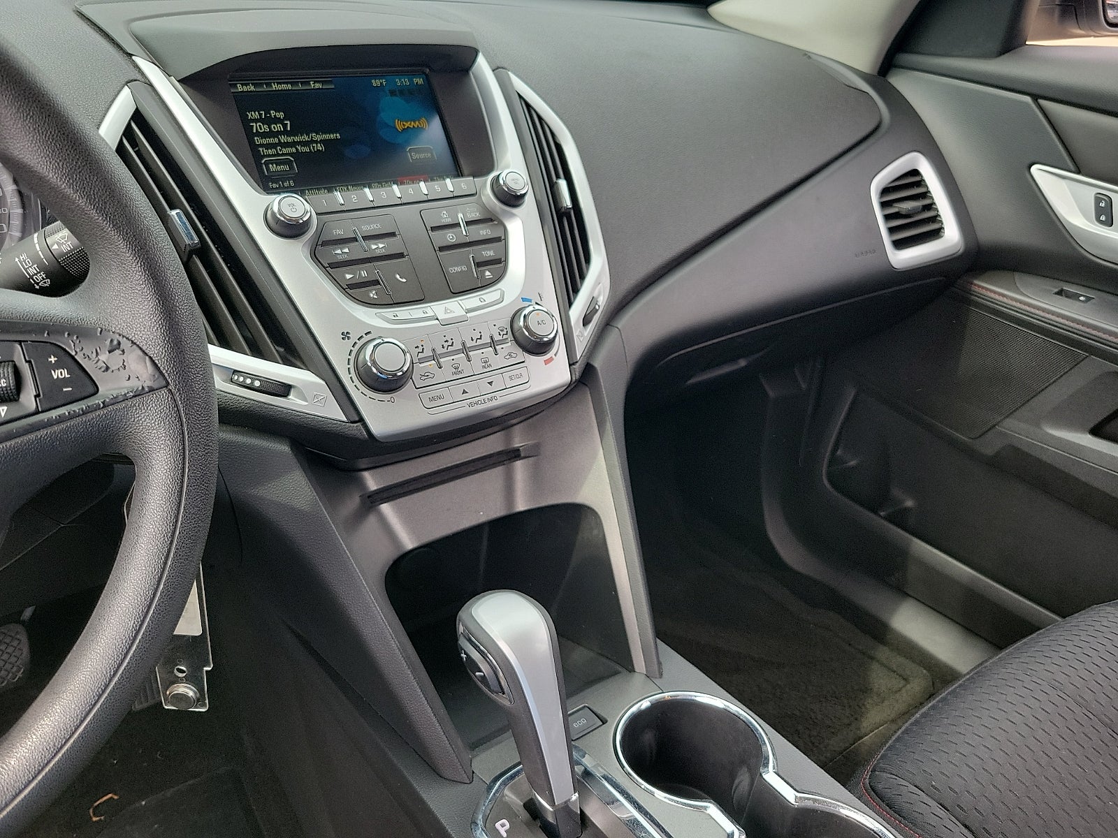 2013 GMC Terrain SLE