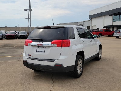 2013 GMC Terrain SLE