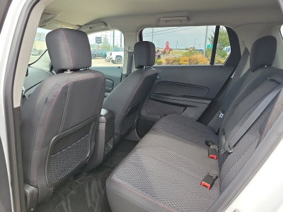 2013 GMC Terrain SLE