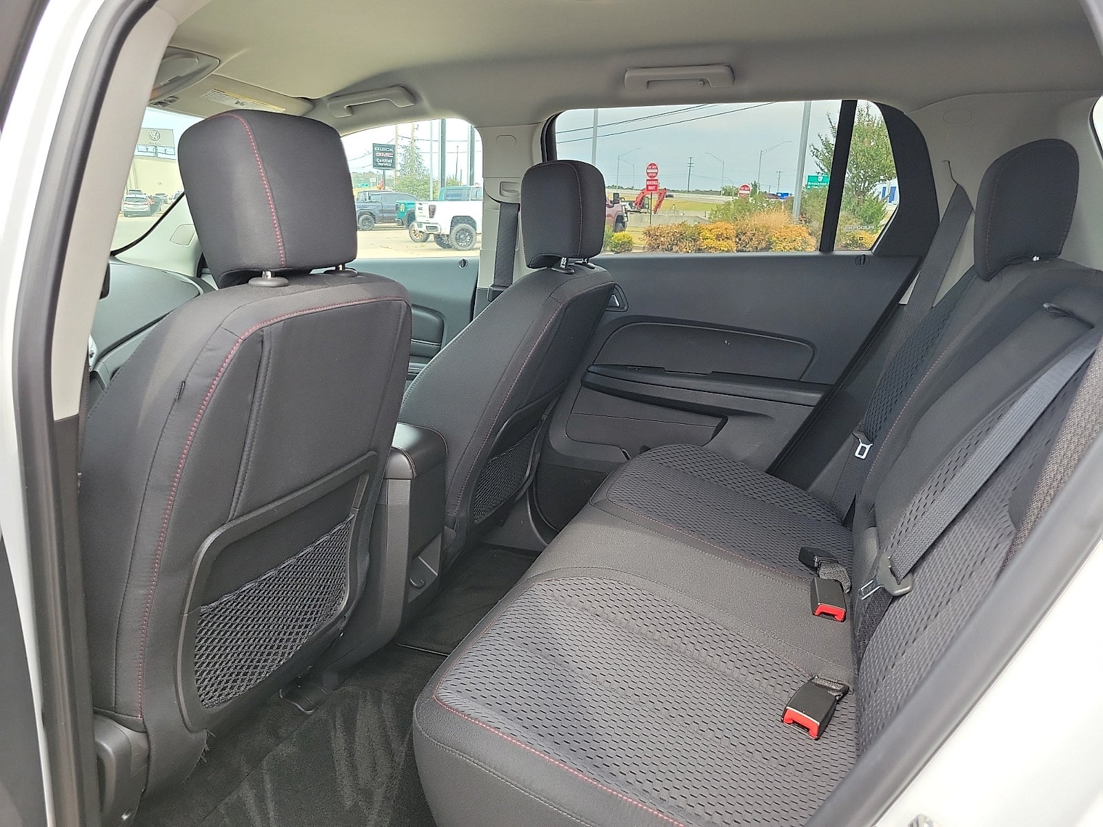 2013 GMC Terrain SLE