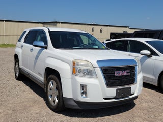 2013 GMC Terrain SLE