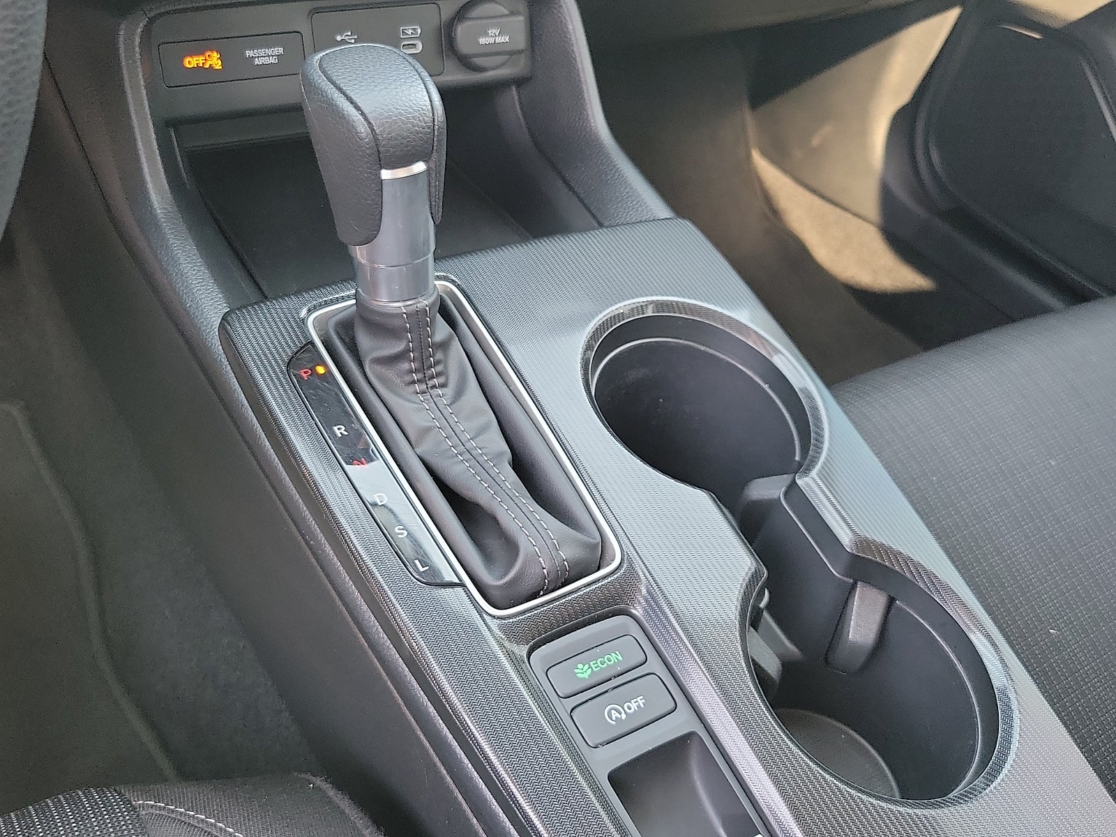 2025 Honda Civic Sedan LX