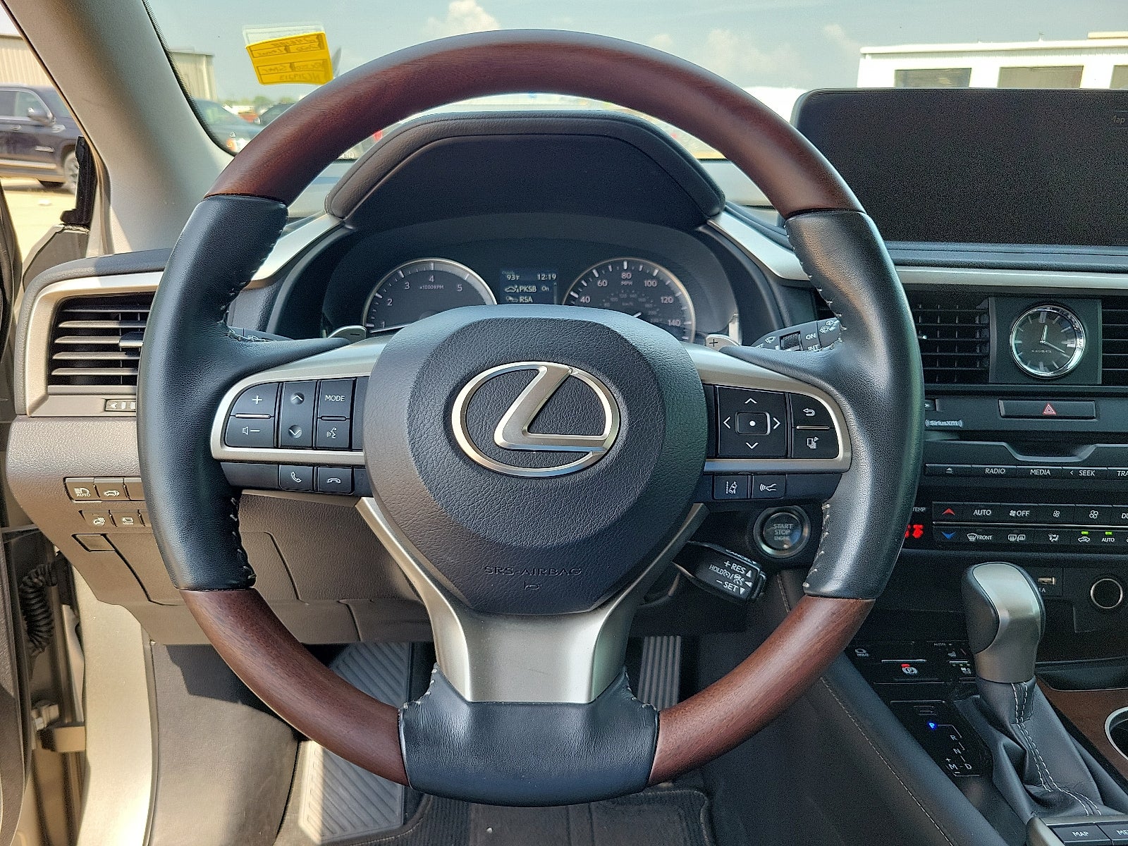 2022 Lexus RX 350 RX 350