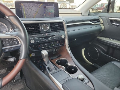 2022 Lexus RX 350 RX 350