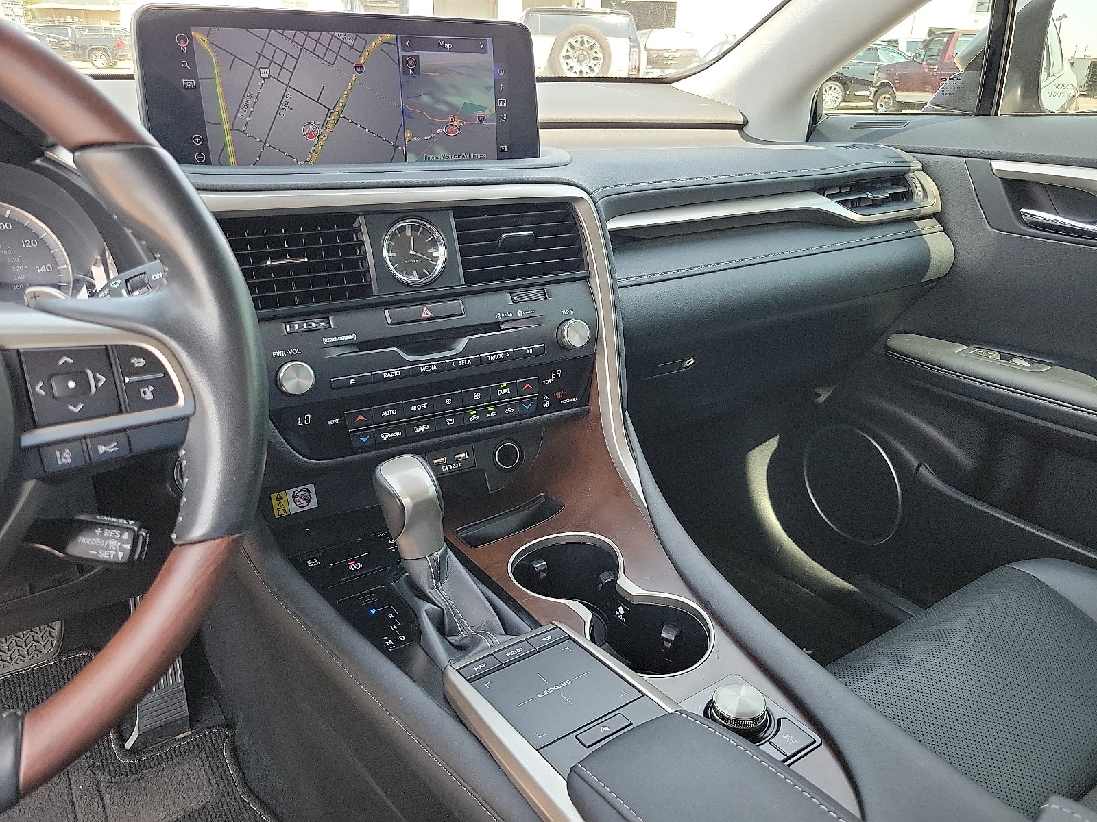 2022 Lexus RX 350 RX 350