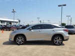 2022 Lexus RX 350 RX 350