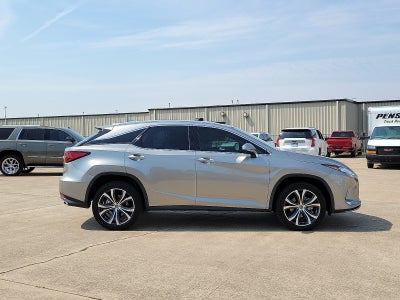 2022 Lexus RX 350 RX 350