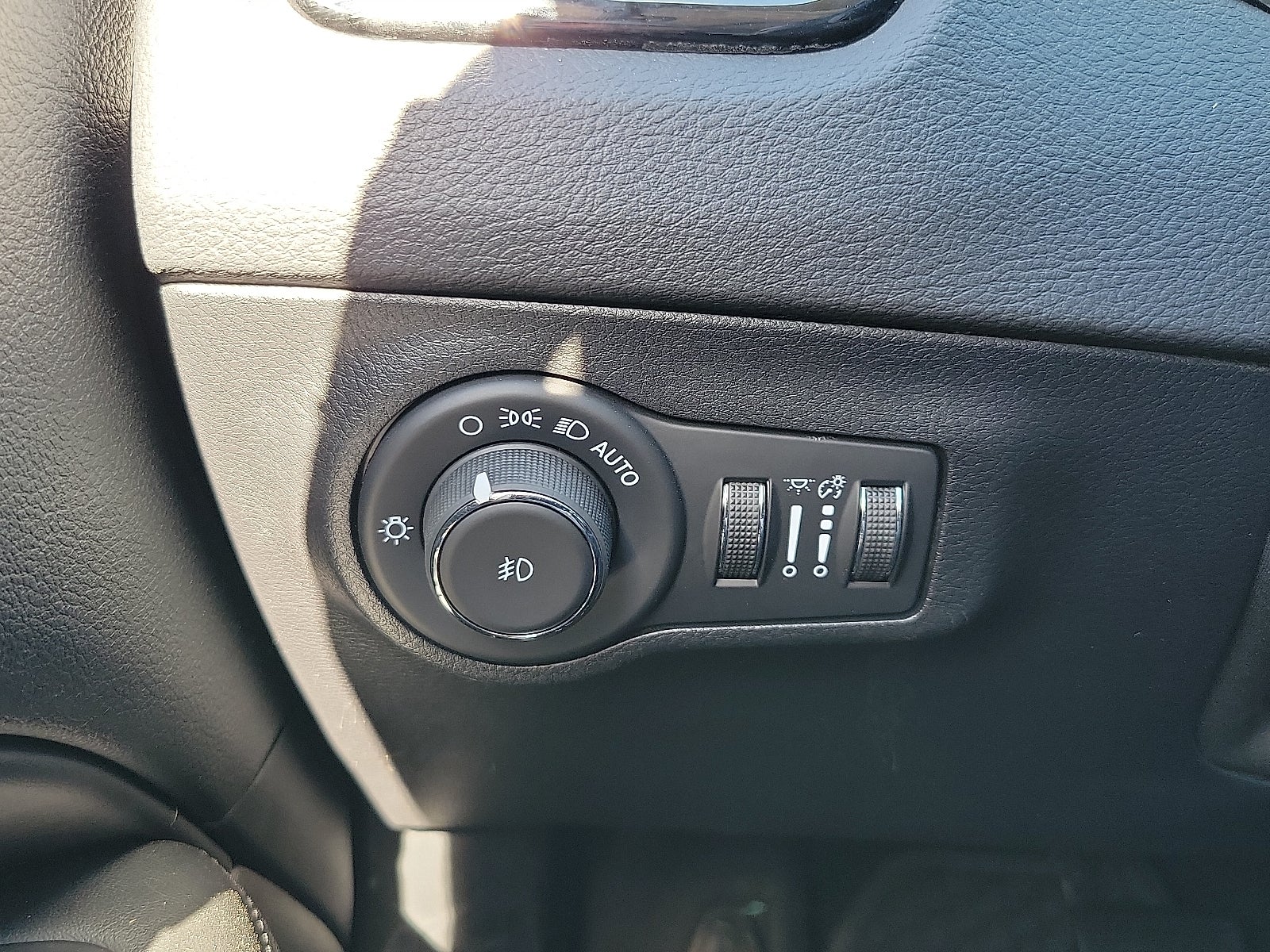 2021 Jeep Compass Altitude FWD