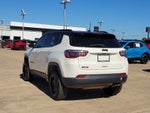 2021 Jeep Compass Altitude FWD