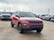 2021 Jeep Compass Trailhawk 4X4