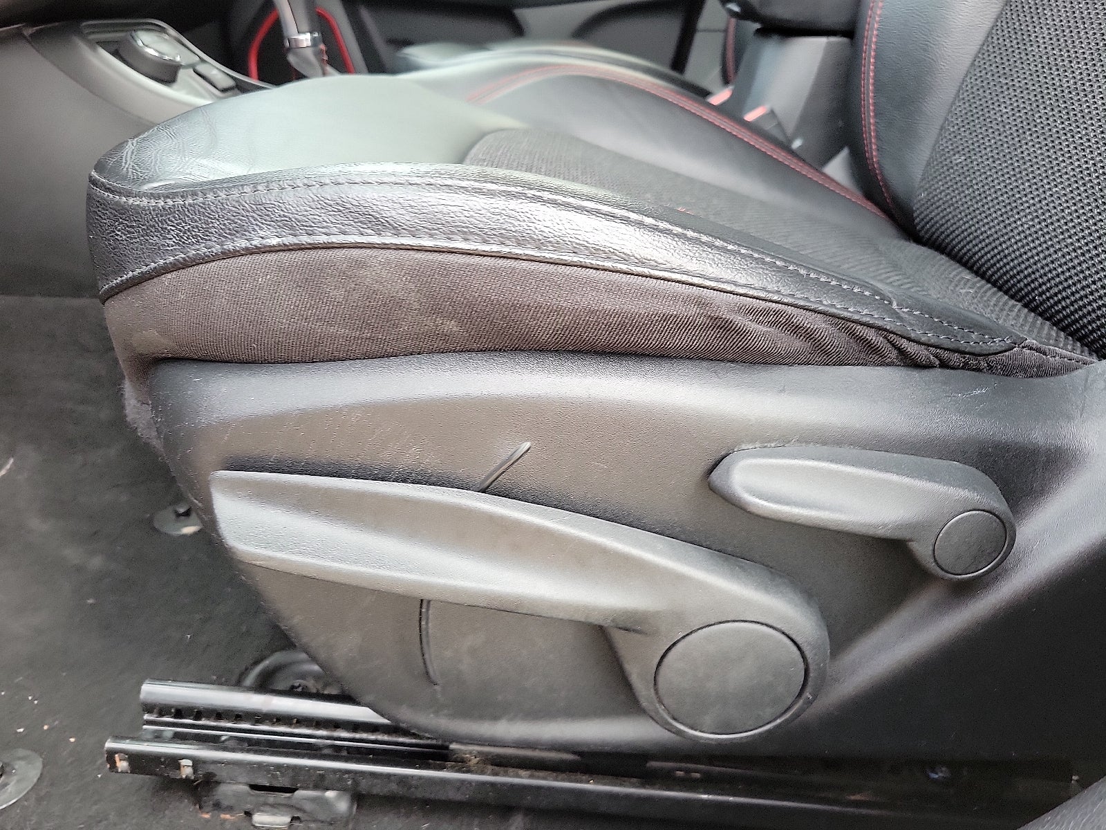 2021 Jeep Compass Trailhawk 4X4