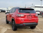 2021 Jeep Compass Trailhawk 4X4