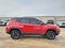 2021 Jeep Compass Trailhawk 4X4