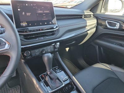 2024 Jeep Compass Trailhawk 4x4