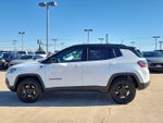 2024 Jeep Compass Trailhawk 4x4
