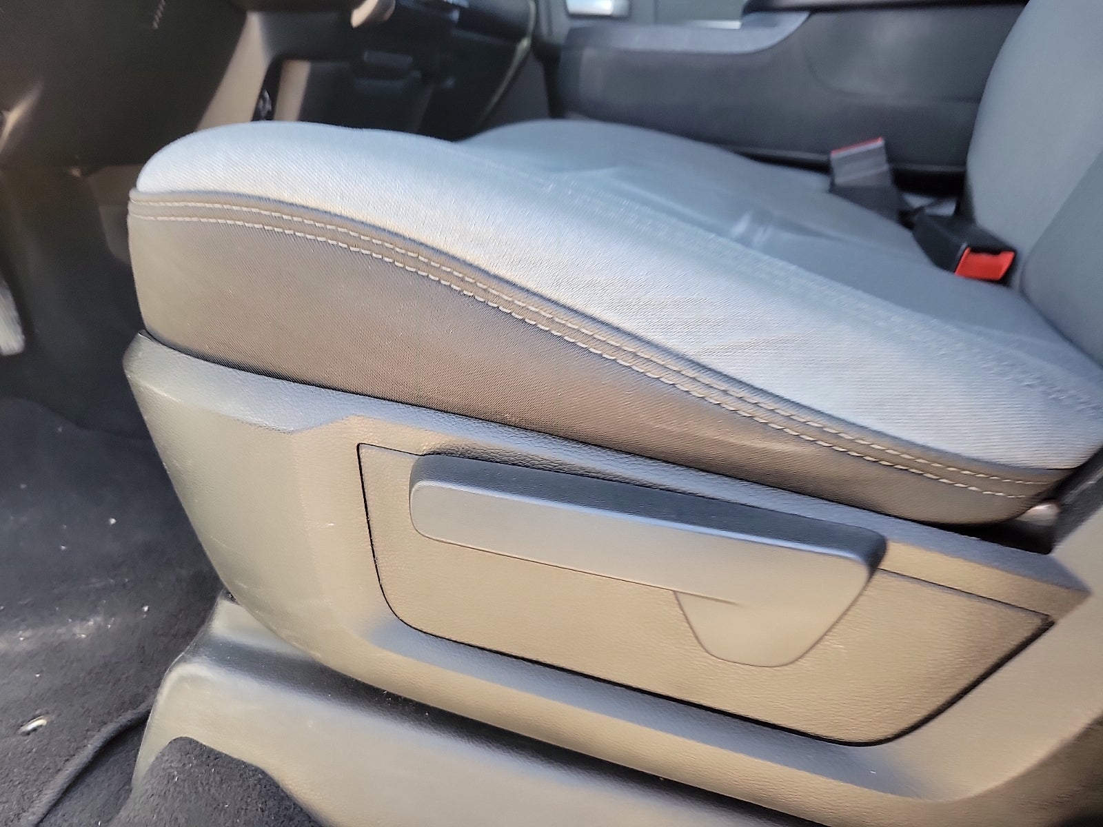 2020 RAM 3500 Big Horn Crew Cab 4x4 6'4" Box