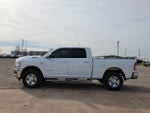 2020 RAM 3500 Big Horn Crew Cab 4x4 6'4" Box