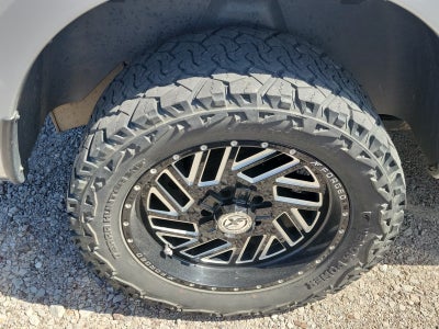 2018 RAM 1500 Express Crew Cab 4x4 5'7" Box