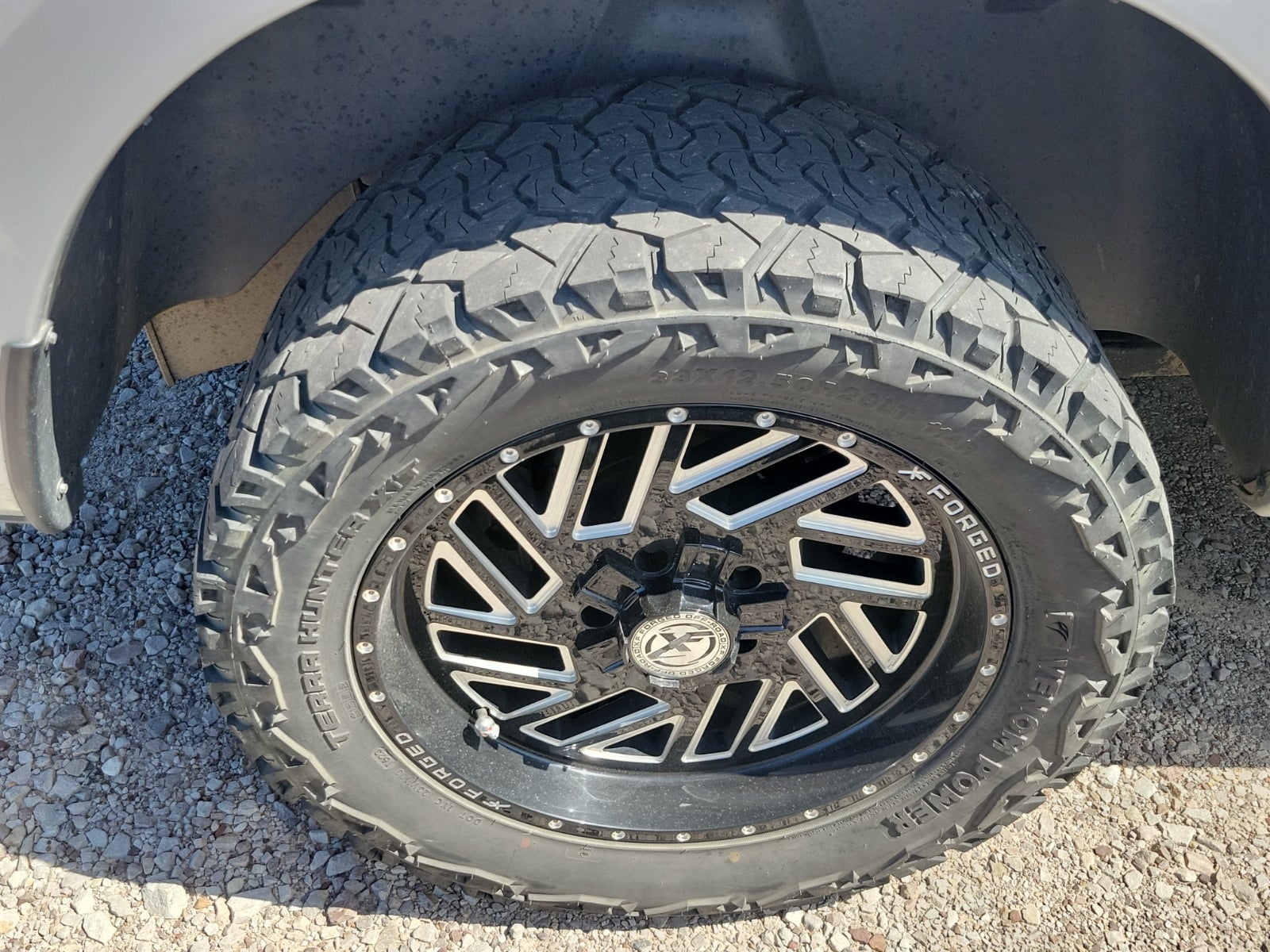 2018 RAM 1500 Express Crew Cab 4x4 5'7" Box