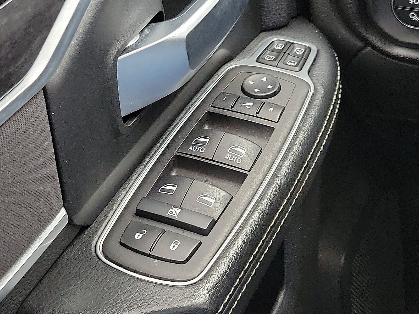 2024 RAM 2500 Big Horn Crew Cab 4x4 6'4" Box