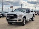 2024 RAM 2500 Big Horn Crew Cab 4x4 6'4" Box