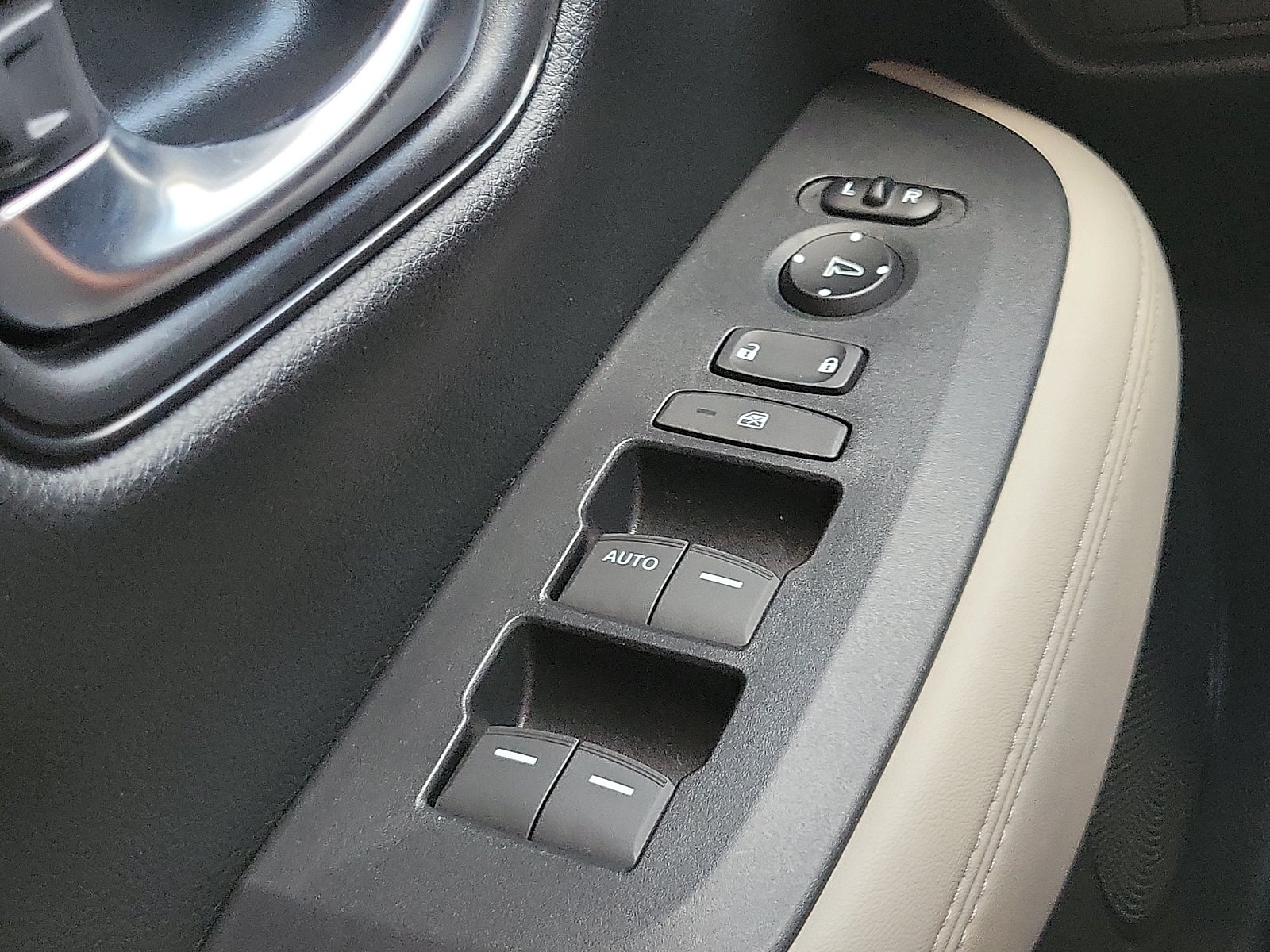 2024 Honda HR-V AWD LX