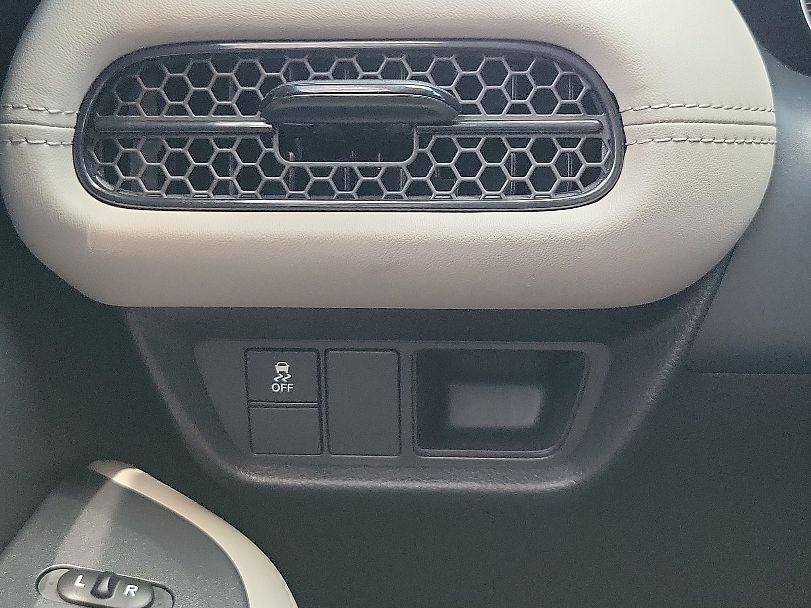 2024 Honda HR-V AWD LX