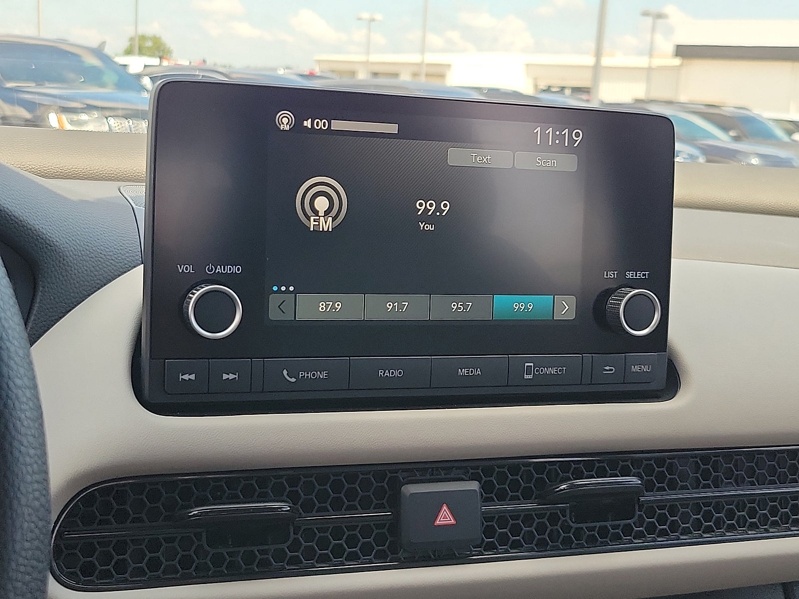 2024 Honda HR-V AWD LX