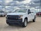 2021 Chevrolet Silverado 1500 WT